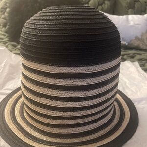 Brand New Esenshel Big Bowler Hat